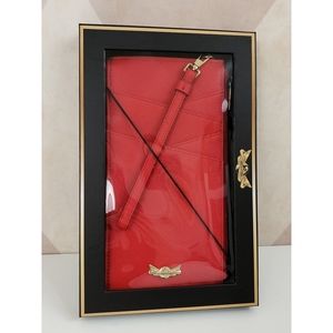 🆕️ Destinations | Red Passport Wallet